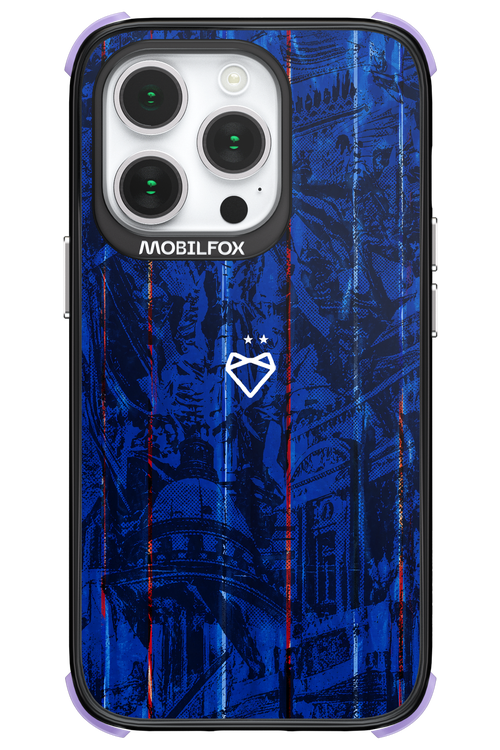 Franta x Mobilfox 2.0 - Apple iPhone 14 Pro