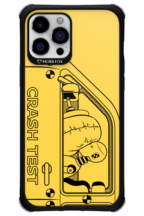 Crumple Zone - Apple iPhone 12 Pro Max