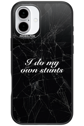 Stunts - Apple iPhone 16 Plus