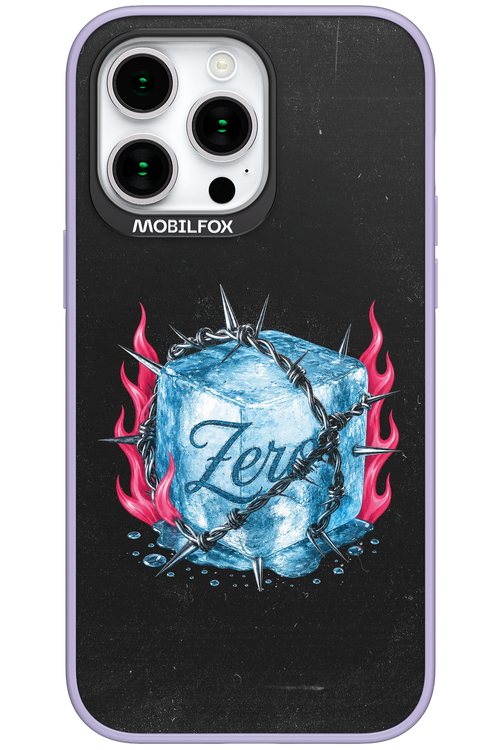 Zero 2.0 - Apple iPhone 15 Pro Max
