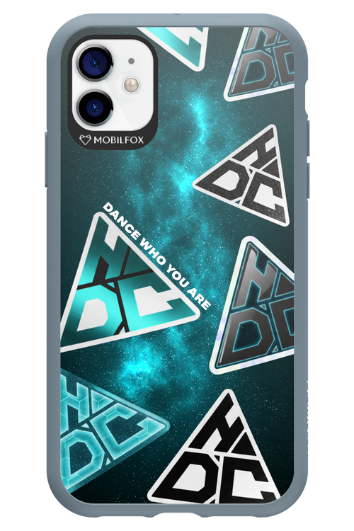 HDC 6 - Apple iPhone 11