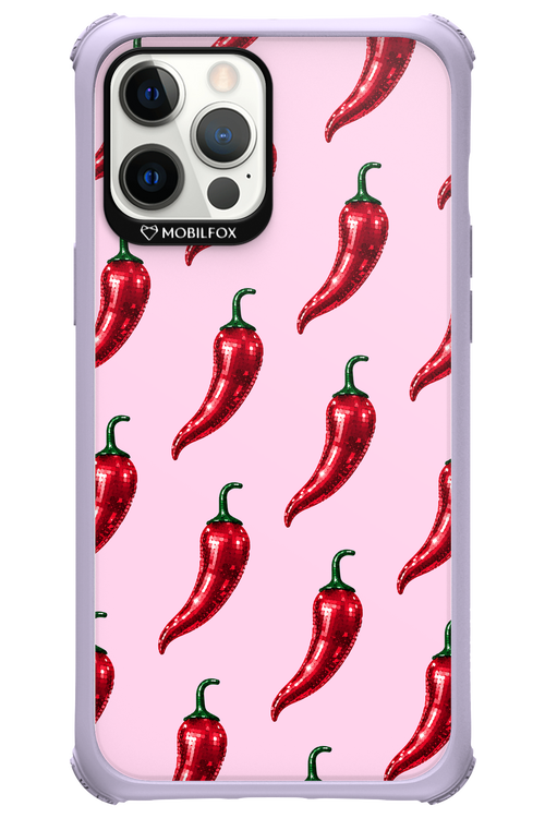 Chili Babe 2.0 - Apple iPhone 12 Pro Max