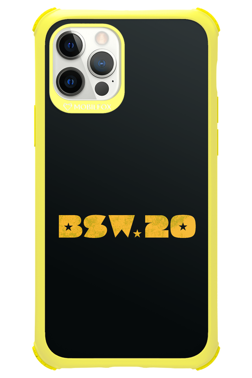 BSW 20 (10) 2.0 - Apple iPhone 12 Pro