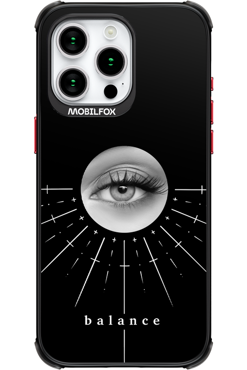 Szem 2.0 - Apple iPhone 15 Pro Max