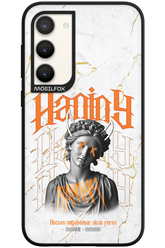Haniny Icon (white) - Samsung Galaxy S23 Plus