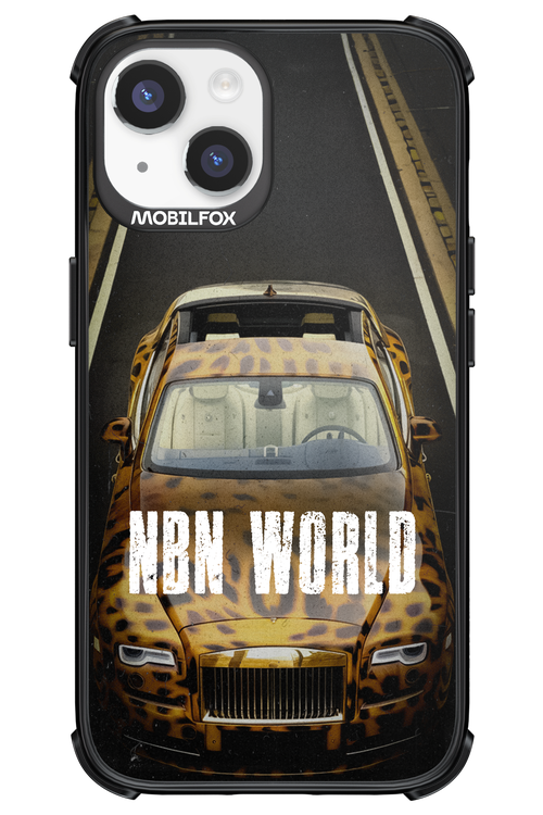 Car 2.0 - Apple iPhone 14