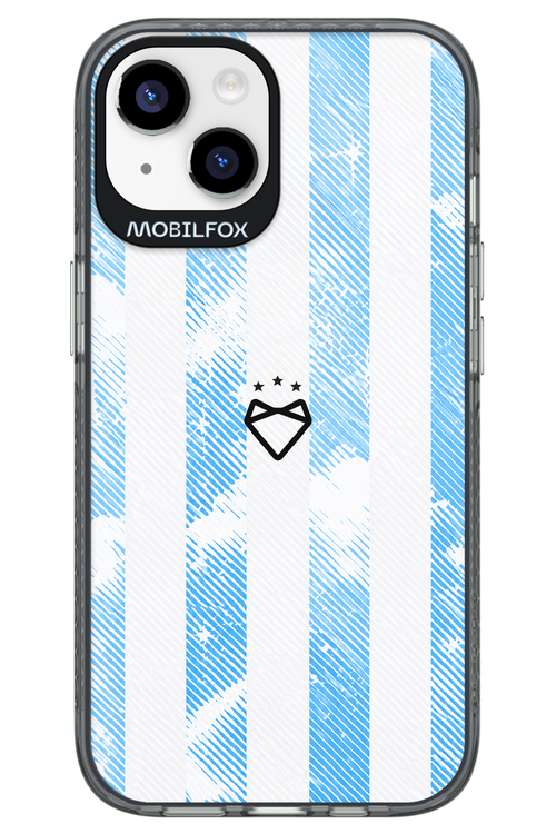 Argentina x Mobilfox 2.0 - Apple iPhone 14