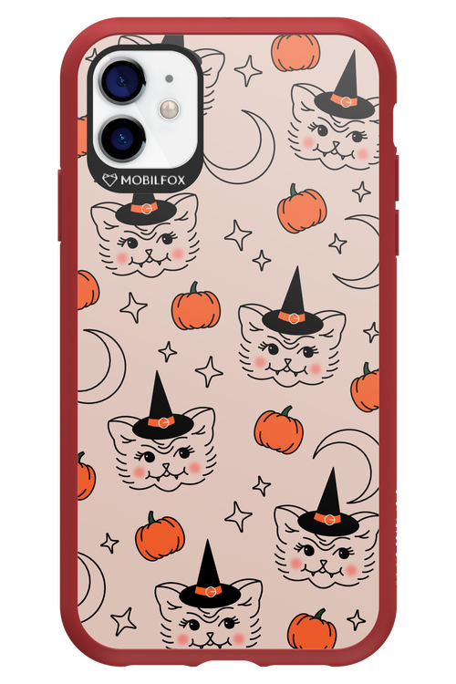 Kitty Spell - Apple iPhone 11