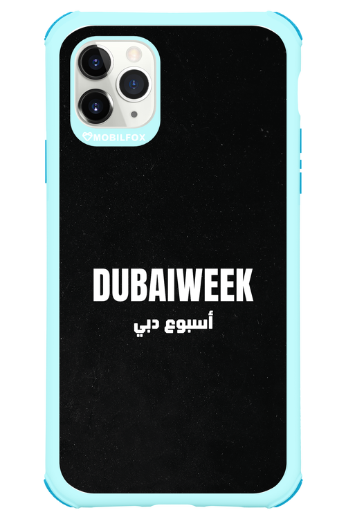 Dubaiweek Simple 2.0 - Apple iPhone 11 Pro Max