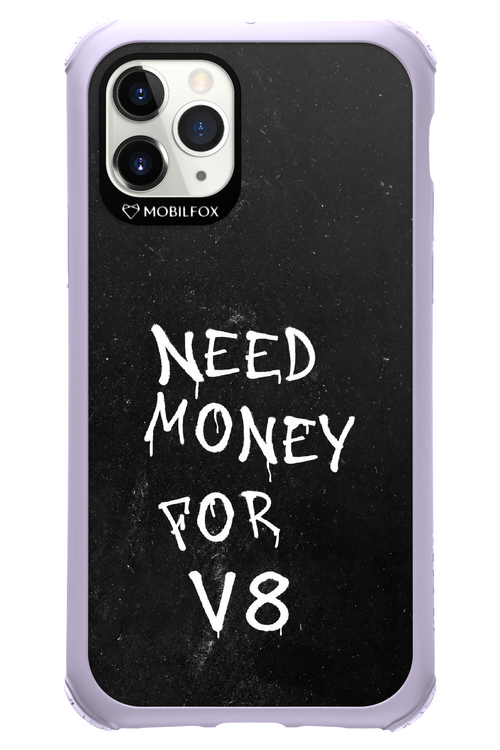 V8 2.0 - Apple iPhone 11 Pro