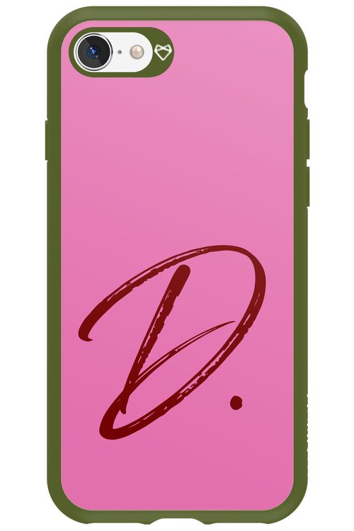 (Sorbet) D 2.0 - Apple iPhone SE 2020