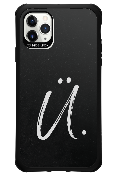 (Off Space) U II 2.0 - Apple iPhone 11 Pro Max