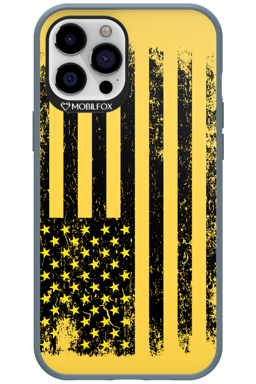 Impact Stripes 2.0 - Apple iPhone 12 Pro Max