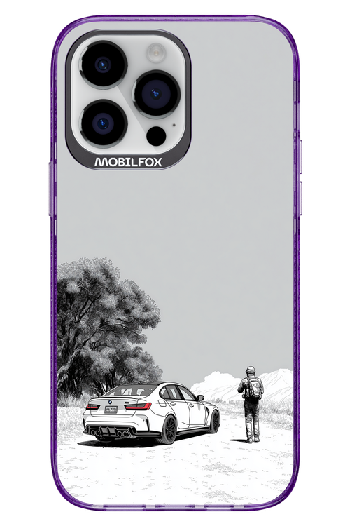 Dreamland 2.0 - Apple iPhone 14 Pro Max
