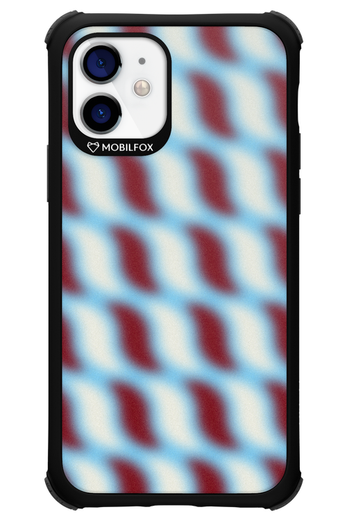 Cold Wave 2.0 - Apple iPhone 12