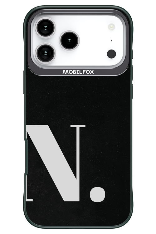 N (Off Space) 2.0 - Apple iPhone 17 Pro Max