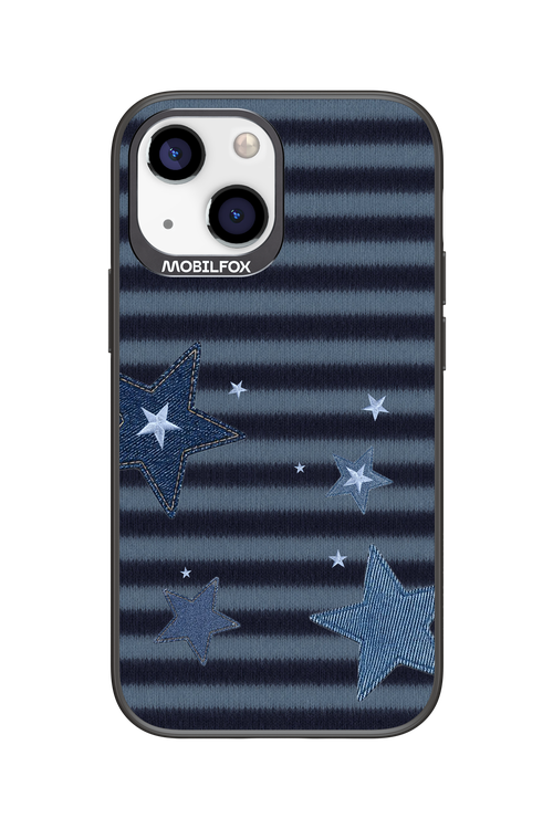 Baby Blue 2.0 - Apple iPhone 13 Mini
