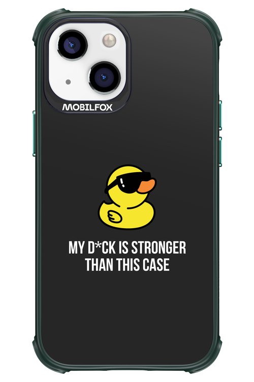 My D_ck 2.0 - Apple iPhone 13 Mini