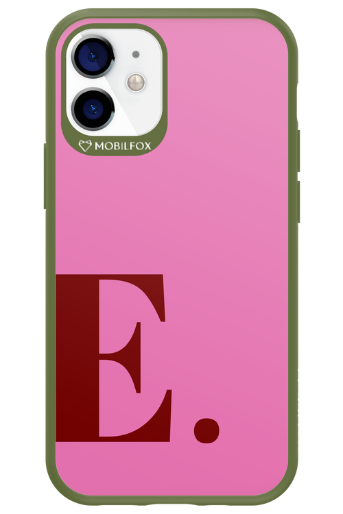 E (Sorbet) 2.0 - Apple iPhone 12 Mini