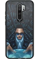 Fake Love 2.0 - Xiaomi Redmi Note 8 Pro