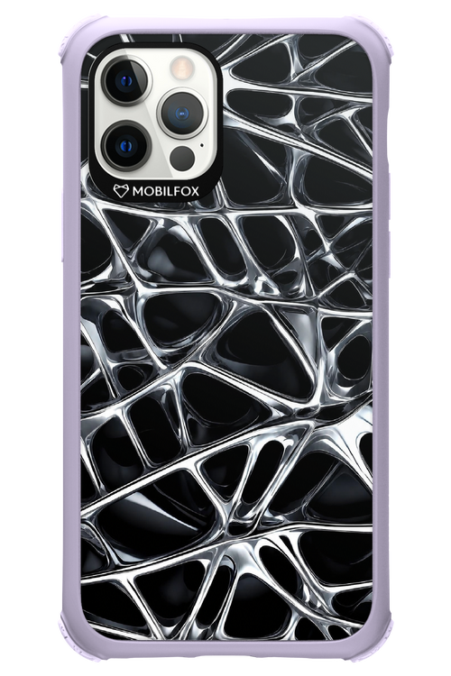 Chrome Era 2.0 - Apple iPhone 12 Pro