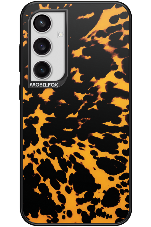 Tortoise Shell 2.0 - Samsung Galaxy S24+