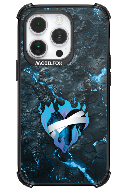 Icefire 2.0 - Apple iPhone 14 Pro