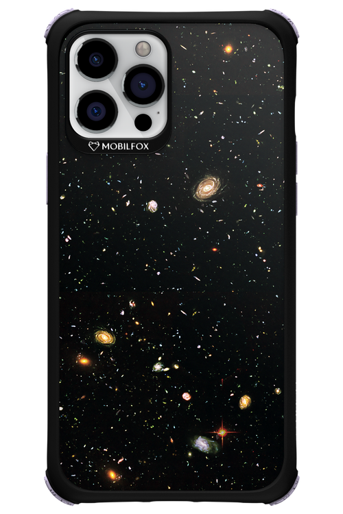 Cosmic Space 2.0 - Apple iPhone 12 Pro Max