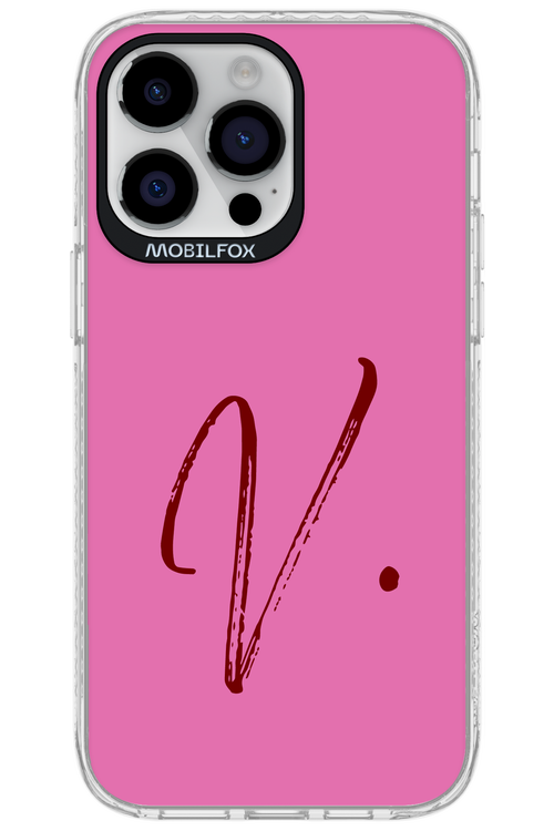 (Sorbet) V 2.0 - Apple iPhone 14 Pro Max