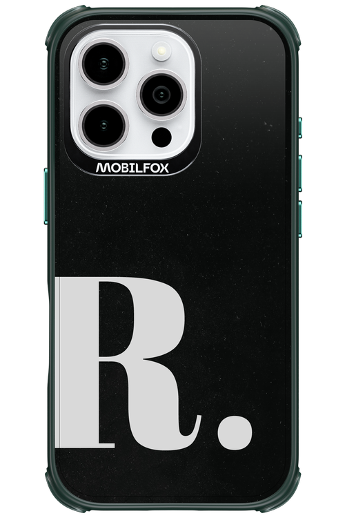 R (Off Space) 2.0 - Apple iPhone 16 Pro