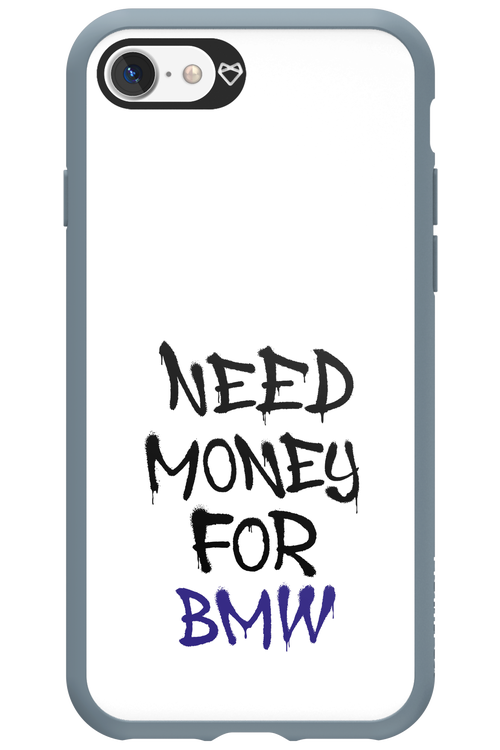 Need Money For BMW - Apple iPhone 7