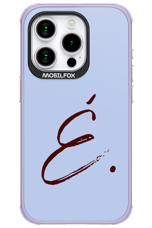 (Jellyfish Presso) E II 2.0 - Apple iPhone 15 Pro