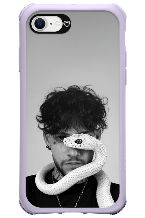 SNAKE (RAVA) - Apple iPhone SE 2020