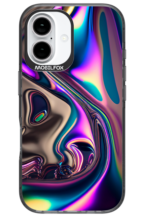 Post Future 2.0 - Apple iPhone 16