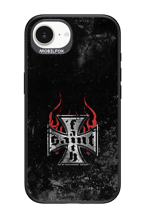 Saint Cross 2.0 - Apple iPhone 17e