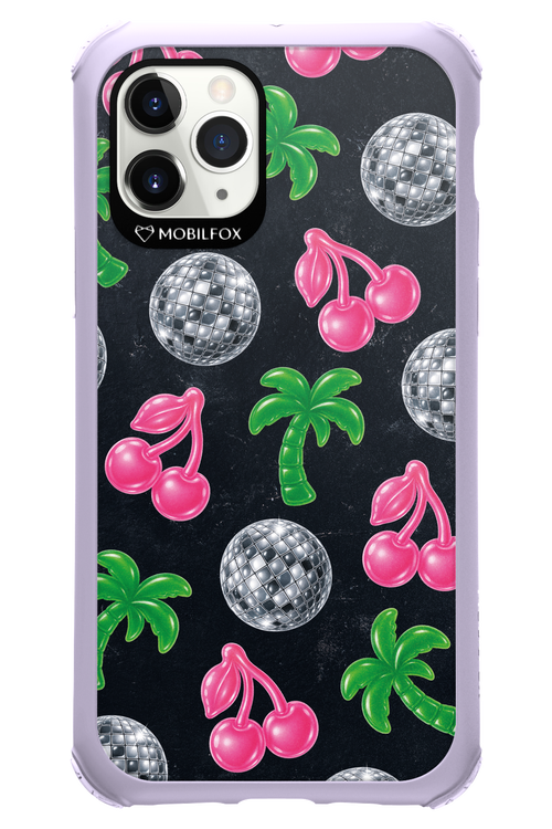 Single Life 2.0 - Apple iPhone 11 Pro
