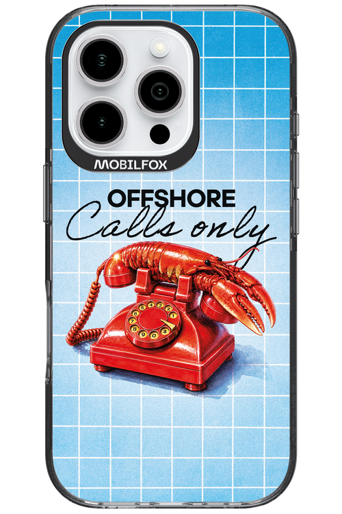 Offshore 2.0 - Apple iPhone 16 Pro