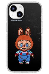 Playtime's over - Apple iPhone 14