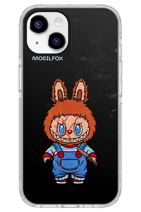 Playtime's over - Apple iPhone 14