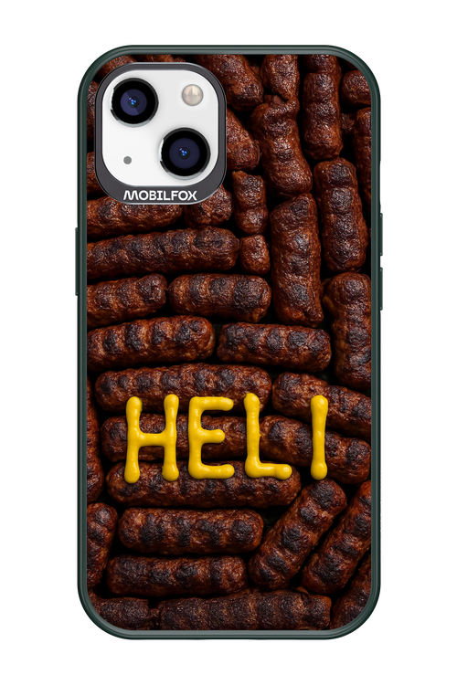 Mici 2.0 - Apple iPhone 13