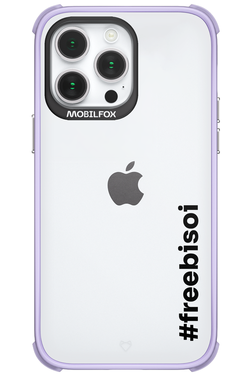 freebisoi I - Apple iPhone 14 Pro Max