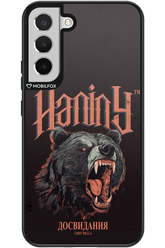 Bear Attack - Samsung Galaxy S22+