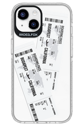 Takeoff Ticket - Apple iPhone 14