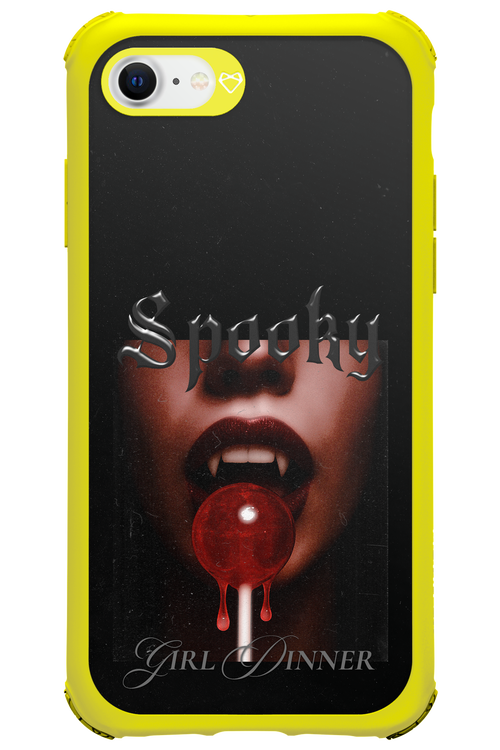 Freaky Girl - Apple iPhone SE 2020