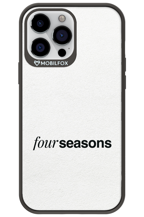 BSW FourSeasons 11 2.0 - Apple iPhone 13 Pro Max