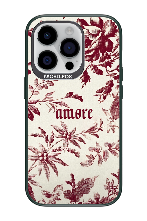 Amore 2.0 - Apple iPhone 14 Pro
