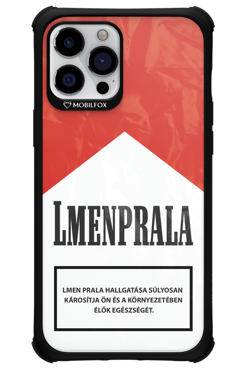 Lmenboro - Apple iPhone 12 Pro Max