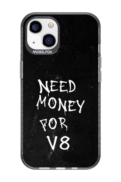 V8 2.0 - Apple iPhone 13