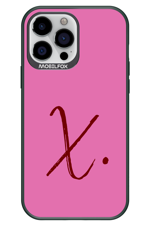 (Sorbet) X 2.0 - Apple iPhone 13 Pro Max