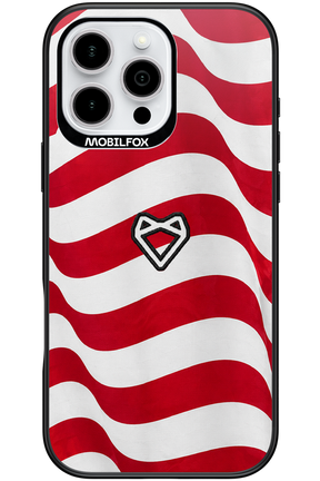 USA 2.0 - Apple iPhone 16 Pro Max